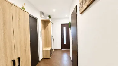 Na predaj 3-izbový byt, 56 m², Košice-Sever, Krupinská