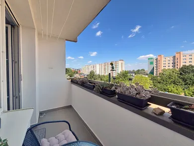 Mieszkania na sprzedaż, 3-pokojowe, Pezinok · €213 000