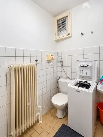 Na predaj 2-izbový dom, 79 m², Kravany nad Dunajom