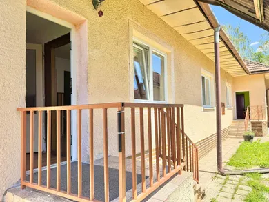 Na predaj 5-izbový dom, 790 m², Spišské Tomášovce, Slovenského Raja