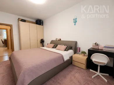 Na predaj 2-izbový byt, 58 m², Banská Bystrica, 29 augusta 1