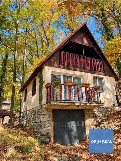 Eladó üdülők, 4-szobás, Pezinok · €70 000