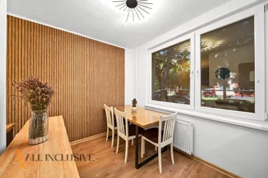 Na prenájom 2-izbový byt, 49 m², Šaľa, Nešporová