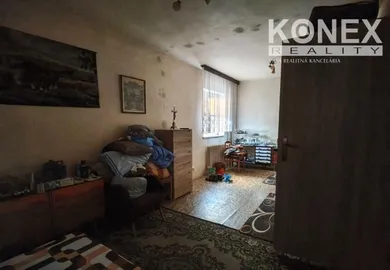 Na predaj dom, 1 m², Humenné, Stavbárska