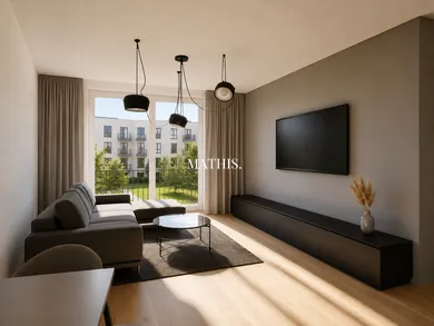 Mieszkania na sprzedaż, 3-pokojowe, Prešov · €277 500