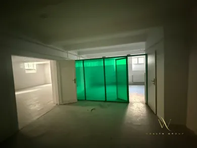 Na prenájom objekt, 107 m², Bratislava-Staré Mesto, Grooslingova