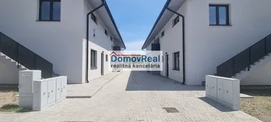 Na predaj byt v Janíky · €163 500 · Novostavba