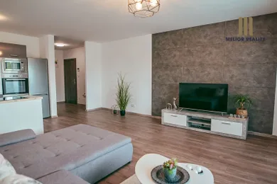 Na predaj byt v Trebišov · €120 000 · Novostavba