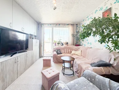 Byty na predaj 3-izbový, Košice-Dargovských hrdinov · €179 900