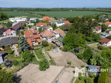 Na predaj dom, 110 m², Šamorín, Jazdecká