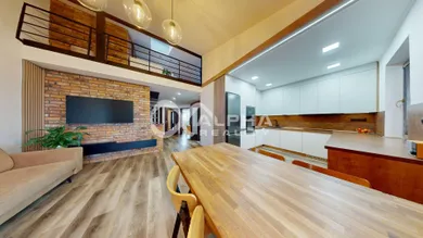 Apartments for sale, 3-room in Spišská Nová Ves · €189,000