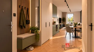 Na predaj 1-izbový byt, 32 m², Bratislava-Staré Mesto