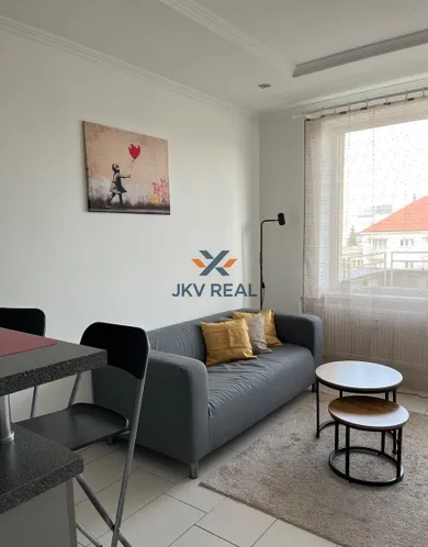 Apartments for rent, 2-room in Prešov · €490