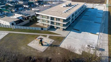 Na predaj 3-izbový byt, 92 m², Galanta, Richtárske pole