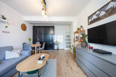 Na predaj byt v Bratislava-Ružinov · €253 000 · Čiastočná rekonštrukcia