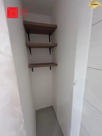 Na prenájom 3-izbový byt, 76 m², Nové Zámky, Novomestská