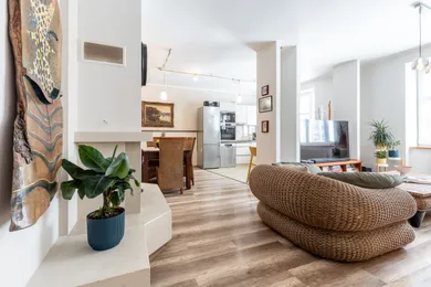 Na predaj 4-izbový byt, 106 m², Košice-Staré Mesto, Podtatranského