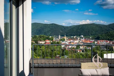 Na prenájom 4-izbový byt, Banská Bystrica, Muškátová ulica