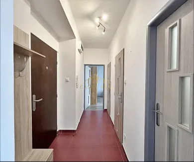 Na prenájom byt v Košice-Juh · €800 · Dokončené