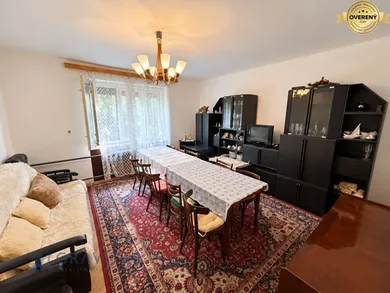 Na predaj 3-izbový dom, 91 m², Báb, malý báb