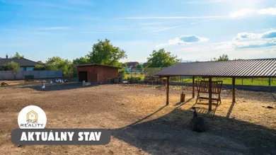 Na predaj pozemok, Prešov