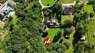 Na predaj pozemok, 192 m², Trenčianske Teplice