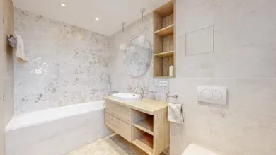 Na predaj 3-izbový byt, 58 m², Košice-Juh, Milosrdenstva