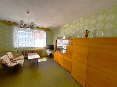Na predaj dom, Rudník