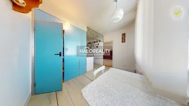 Na predaj 3-izbový byt, 84 m², Rimavská Sobota
