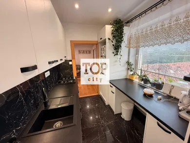 Na predaj 3-izbový byt, 63 m², Kežmarok, -