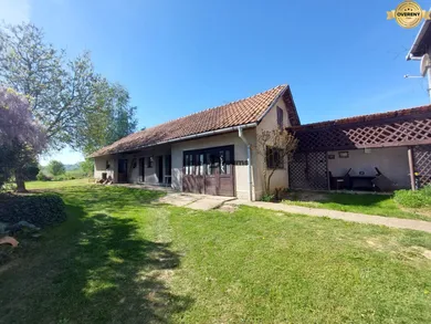 Na predaj dom v Poltár · €146 999 · Čiastočná rekonštrukcia