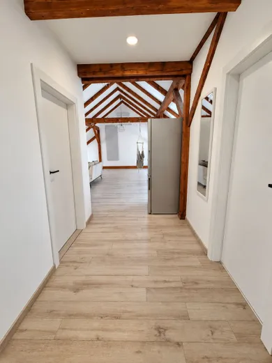 Na prenájom 2-izbový byt, 110 m², Šaľa, Nemocničná