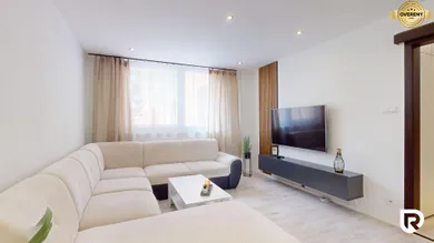 Na predaj 3-izbový byt, 77 m², Trenčín, Mateja Bela
