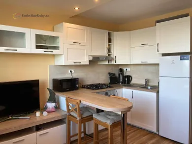 Apartments for rent, 1-room in Nitra · €580