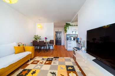 Na predaj 2-izbový byt, 55 m², Trnava, J. G. Tajovského