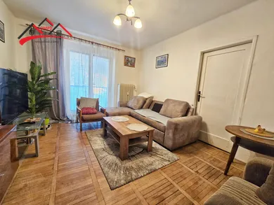Byty na predaj 2-izbový, Prievidza · €87 000