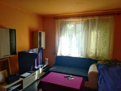 Na predaj 2-izbový byt, 53 m², Bratislava-Rača, Hubeného