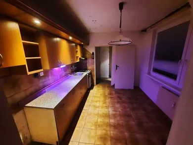 Apartments for sale, 3-room in Šaľa · €113,000
