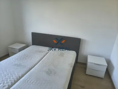 Na prenájom 2-izbový byt, 55 m², Čadca, 17. novembra