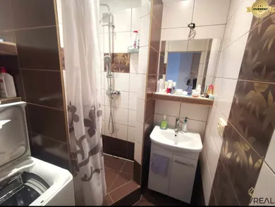 Na predaj 2-izbový byt, 52 m², Žiar nad Hronom