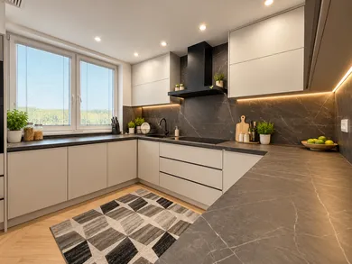 Na predaj 4-izbový byt, 148 m², Malacky