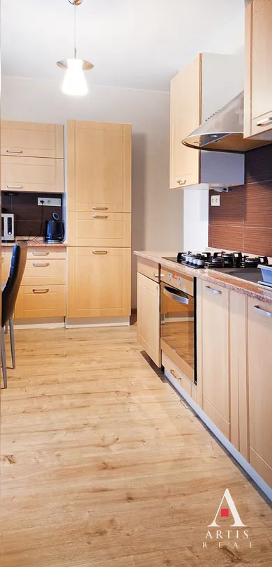 Na prenájom 1-izbový byt, 44 m², Košice-Juh, Rosná