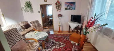 Na predaj dom, 210 m², Trhová Hradská, Bočná