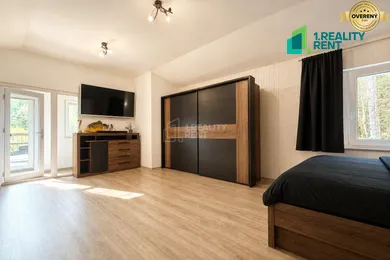 Na predaj 3-izbový dom, 150 m², Svederník