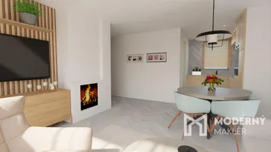 Na predaj dom, 60 m², Blahová, -