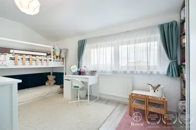 Na predaj 3-izbový byt, 85 m², Dunajská Streda, Komenského