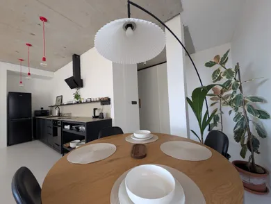 Kiadó lakások, 3-szobás, Banská Bystrica · €950