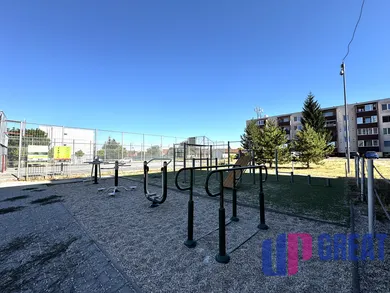 Na predaj 3-izbový byt, 84 m², Gbely, Záhumenice