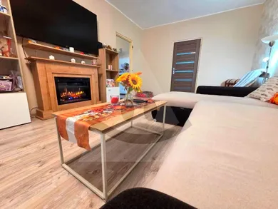 Byty na predaj 3-izbový, Komárno · €105 000