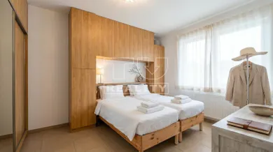 Mieszkania na sprzedaż, 2-pokojowe, Vysoké Tatry · €287 950
